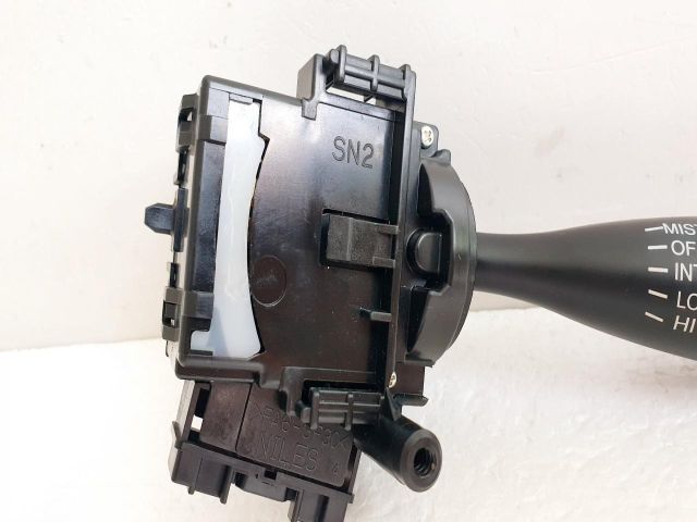 bontott SUZUKI SPLASH Jobb Kormánykapcsoló Ablaktörlő