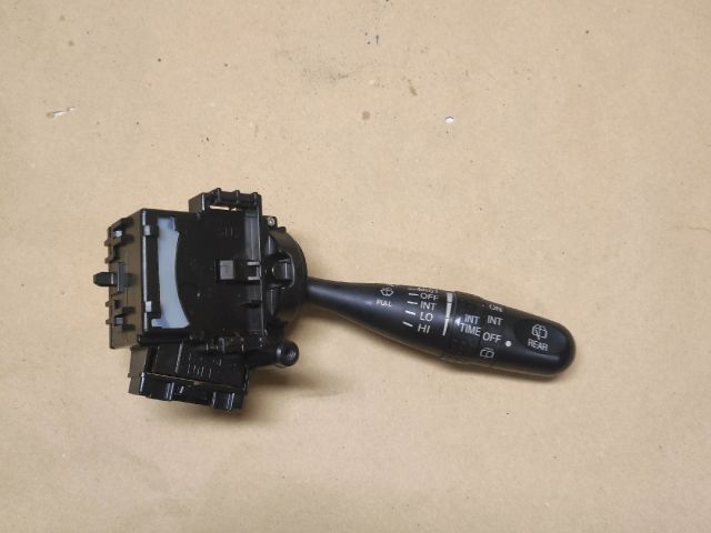 bontott SUZUKI SPLASH Jobb Kormánykapcsoló Ablaktörlő