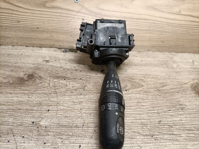 bontott SUZUKI SPLASH Jobb Kormánykapcsoló Ablaktörlő