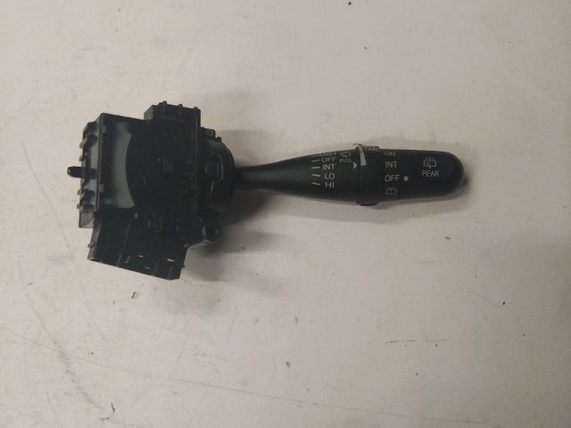 bontott SUZUKI SPLASH Jobb Kormánykapcsoló Ablaktörlő