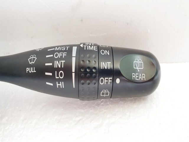 bontott SUZUKI SPLASH Jobb Kormánykapcsoló Ablaktörlő