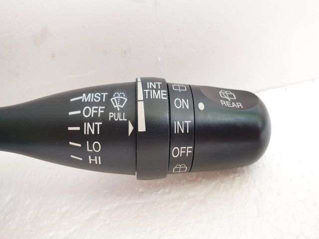 bontott SUZUKI SPLASH Jobb Kormánykapcsoló Ablaktörlő