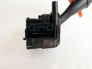 bontott SUZUKI SPLASH Jobb Kormánykapcsoló Ablaktörlő