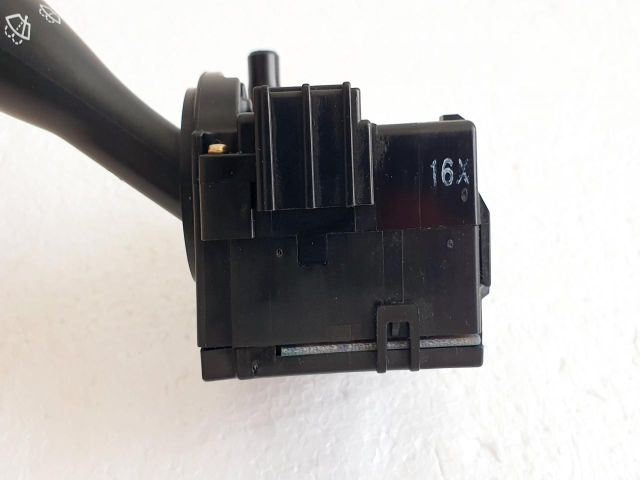 bontott SUZUKI SPLASH Jobb Kormánykapcsoló Ablaktörlő