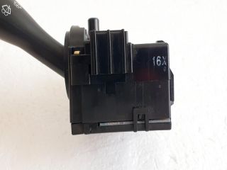 bontott SUZUKI SPLASH Jobb Kormánykapcsoló Ablaktörlő