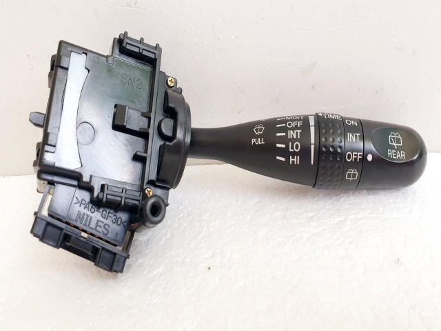 bontott SUZUKI SPLASH Jobb Kormánykapcsoló Ablaktörlő