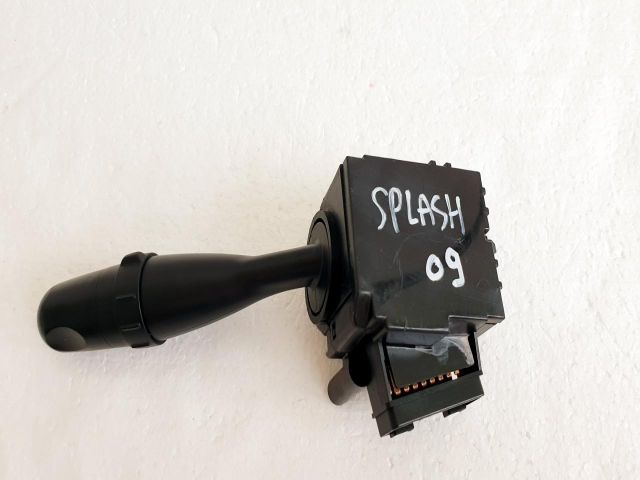 bontott SUZUKI SPLASH Jobb Kormánykapcsoló Ablaktörlő