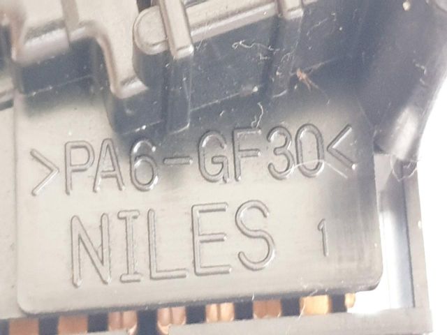 bontott SUZUKI SPLASH Jobb Kormánykapcsoló Ablaktörlő