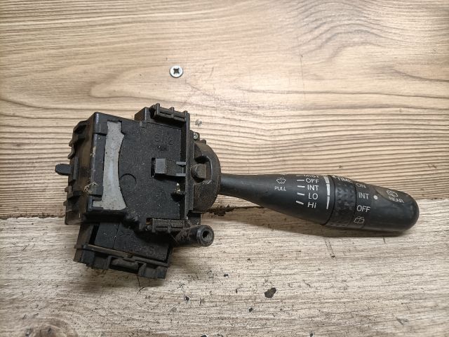 bontott SUZUKI SPLASH Jobb Kormánykapcsoló Ablaktörlő