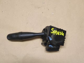 bontott SUZUKI SPLASH Jobb Kormánykapcsoló Ablaktörlő