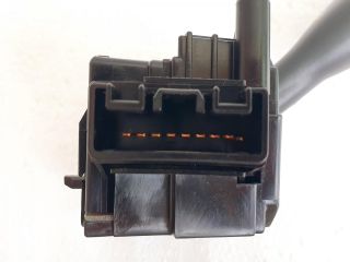 bontott SUZUKI SPLASH Jobb Kormánykapcsoló Ablaktörlő