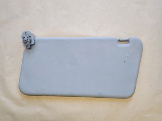 bontott SUZUKI SPLASH Jobb Napellenző