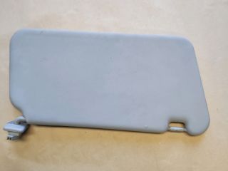 bontott SUZUKI SPLASH Jobb Napellenző