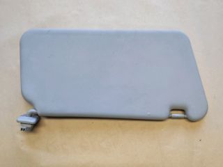 bontott SUZUKI SPLASH Jobb Napellenző