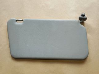 bontott SUZUKI SPLASH Jobb Napellenző