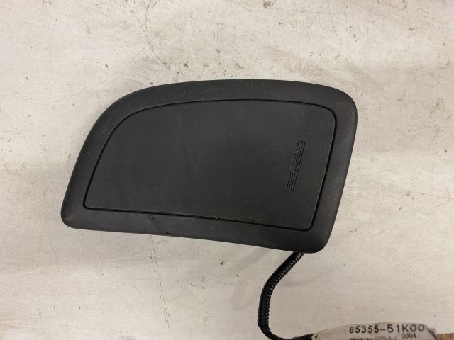 bontott SUZUKI SPLASH Jobb Oldallégzsák