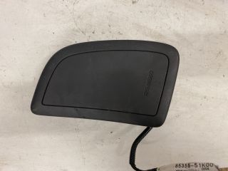 bontott SUZUKI SPLASH Jobb Oldallégzsák