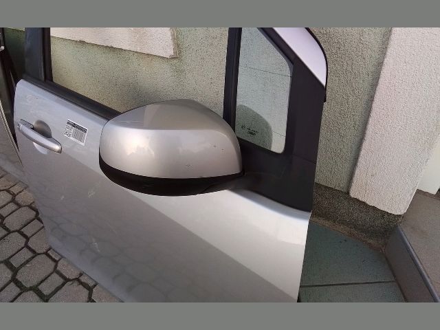 bontott SUZUKI SPLASH Jobb Visszapillantó Tükör (Elektromos)