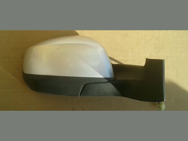 bontott SUZUKI SPLASH Jobb Visszapillantó Tükör (Elektromos)