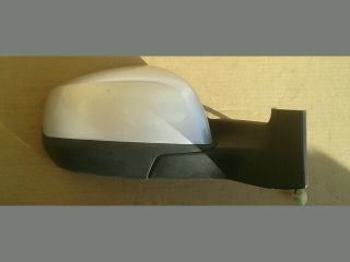 bontott SUZUKI SPLASH Jobb Visszapillantó Tükör (Elektromos)