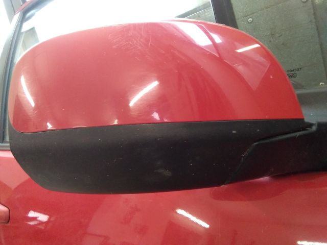 bontott SUZUKI SPLASH Jobb Visszapillantó Tükör (Elektromos)