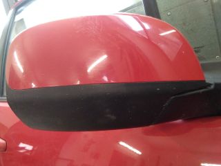 bontott SUZUKI SPLASH Jobb Visszapillantó Tükör (Elektromos)