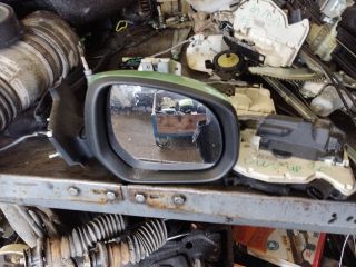 bontott SUZUKI SPLASH Jobb Visszapillantó Tükör (Elektromos)