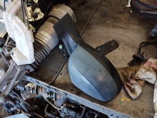 bontott SUZUKI SPLASH Jobb Visszapillantó Tükör (Elektromos)