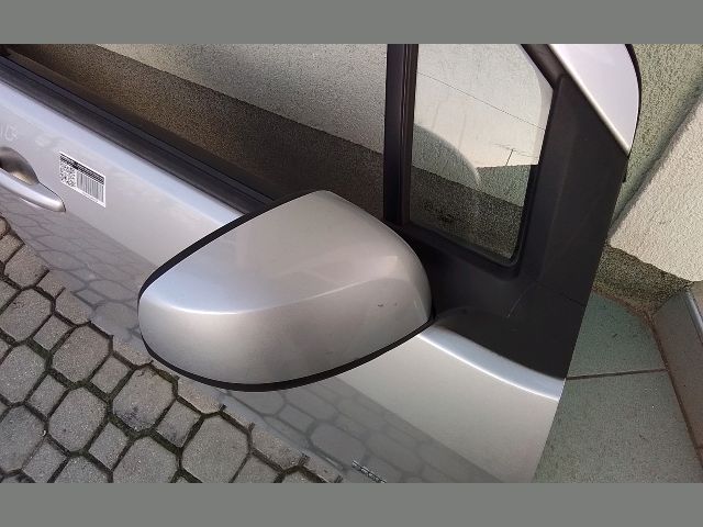 bontott SUZUKI SPLASH Jobb Visszapillantó Tükör (Elektromos)