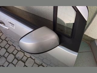 bontott SUZUKI SPLASH Jobb Visszapillantó Tükör (Elektromos)