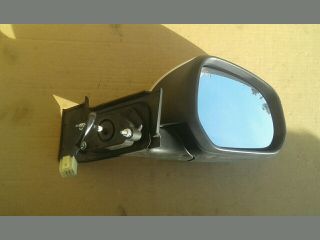 bontott SUZUKI SPLASH Jobb Visszapillantó Tükör (Elektromos)