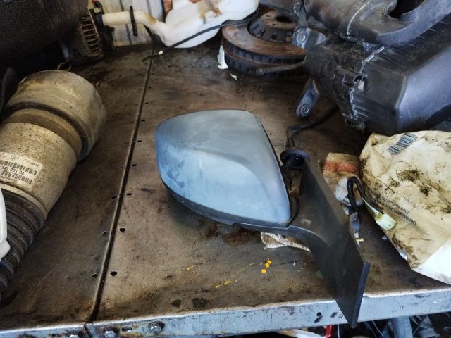 bontott SUZUKI SPLASH Jobb Visszapillantó Tükör (Elektromos)