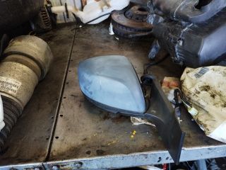 bontott SUZUKI SPLASH Jobb Visszapillantó Tükör (Elektromos)