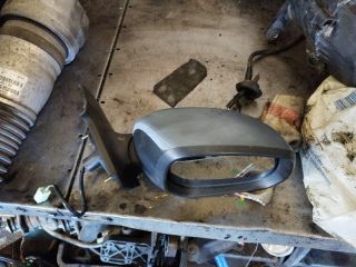 bontott SUZUKI SPLASH Jobb Visszapillantó Tükör (Elektromos)