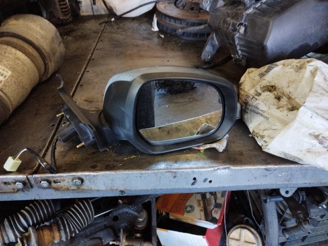 bontott SUZUKI SPLASH Jobb Visszapillantó Tükör (Elektromos)