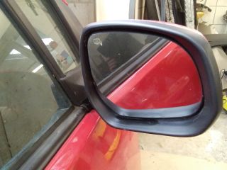 bontott SUZUKI SPLASH Jobb Visszapillantó Tükör (Elektromos)