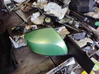 bontott SUZUKI SPLASH Jobb Visszapillantó Tükör (Elektromos)