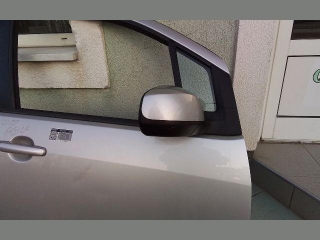 bontott SUZUKI SPLASH Jobb Visszapillantó Tükör (Elektromos)