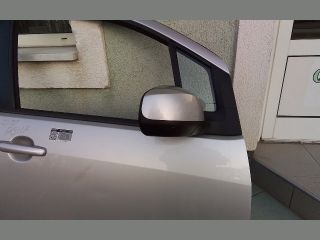 bontott SUZUKI SPLASH Jobb Visszapillantó Tükör (Elektromos)