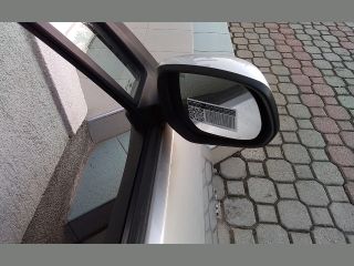 bontott SUZUKI SPLASH Jobb Visszapillantó Tükör (Elektromos)