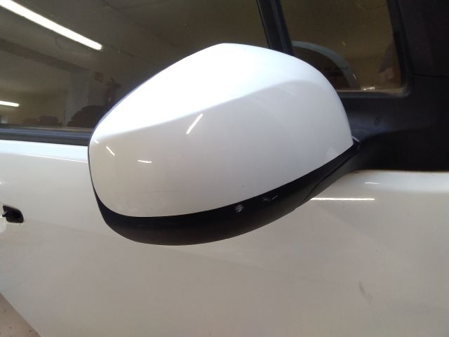 bontott SUZUKI SPLASH Jobb Visszapillantó Tükör (Elektromos)