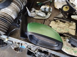 bontott SUZUKI SPLASH Jobb Visszapillantó Tükör (Elektromos)