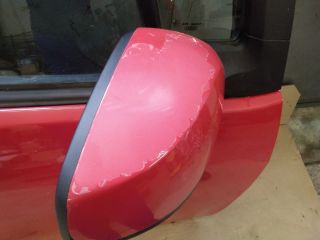 bontott SUZUKI SPLASH Jobb Visszapillantó Tükör (Elektromos)