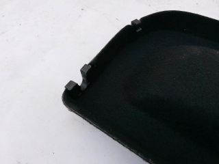 bontott SUZUKI SPLASH Kalaptartó