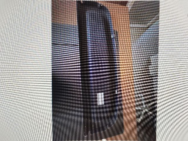 bontott SUZUKI SPLASH Kalaptartó