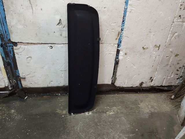 bontott SUZUKI SPLASH Kalaptartó