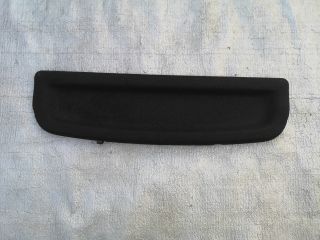 bontott SUZUKI SPLASH Kalaptartó