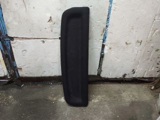 bontott SUZUKI SPLASH Kalaptartó