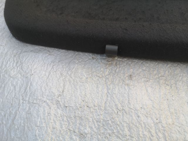 bontott SUZUKI SPLASH Kalaptartó