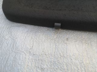 bontott SUZUKI SPLASH Kalaptartó